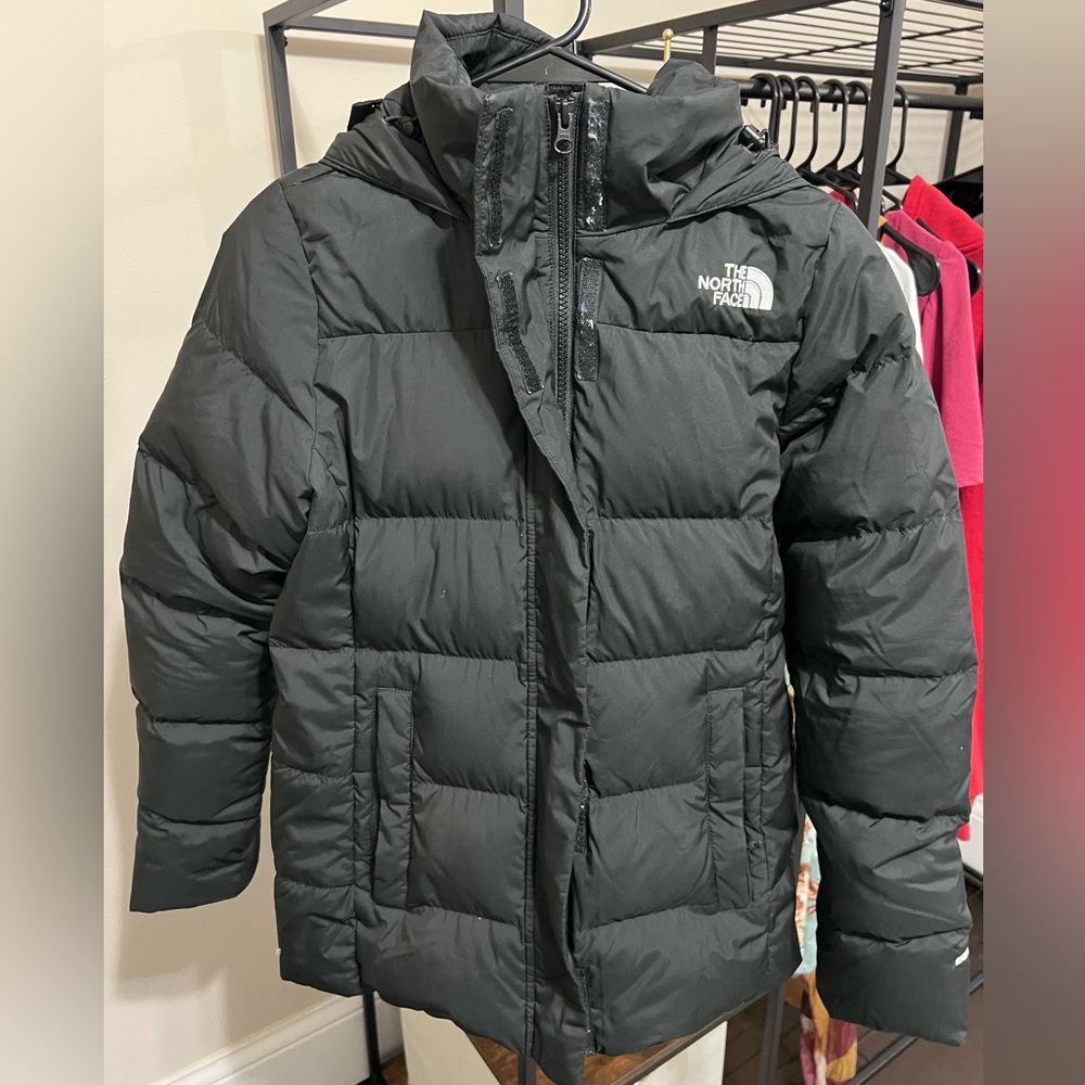 Women’s North Face 550 Jacket